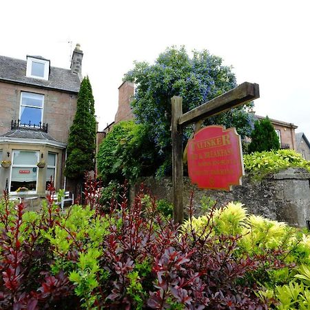 Talisker Guest House Inverness Dış mekan fotoğraf