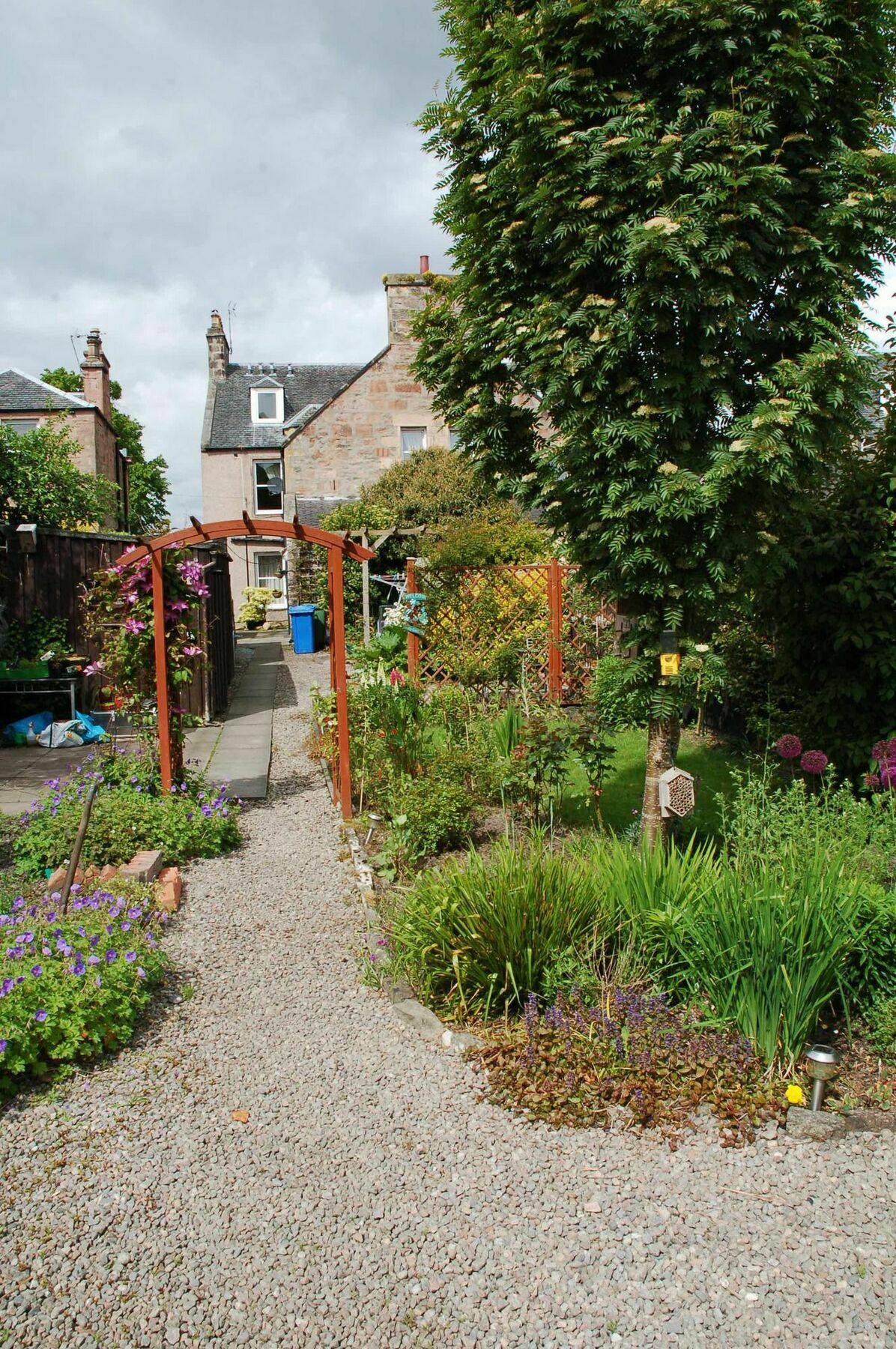 Talisker Guest House Inverness Dış mekan fotoğraf