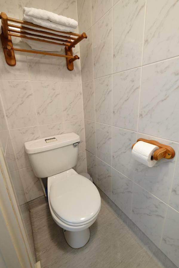 Talisker Guest House Inverness Dış mekan fotoğraf
