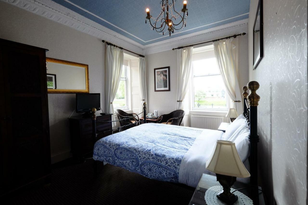 Talisker Guest House Inverness Dış mekan fotoğraf