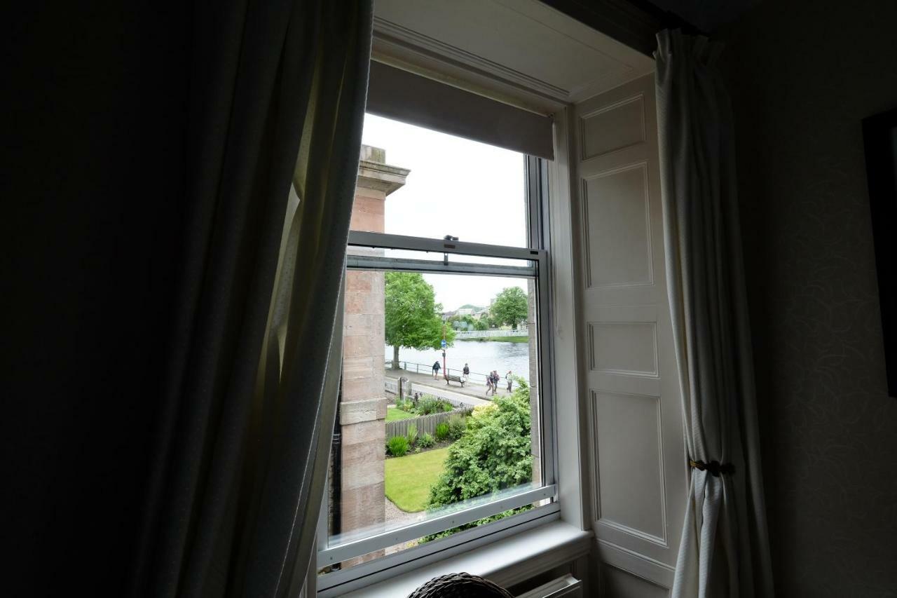 Talisker Guest House Inverness Dış mekan fotoğraf