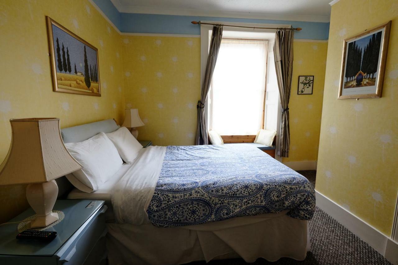 Talisker Guest House Inverness Dış mekan fotoğraf