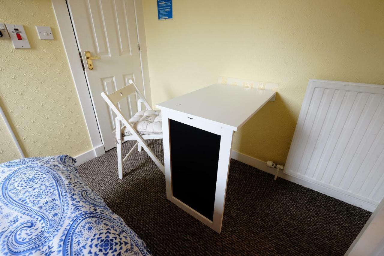 Talisker Guest House Inverness Dış mekan fotoğraf