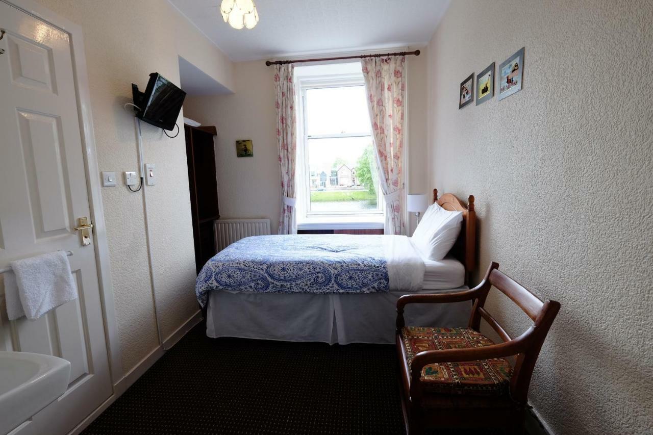 Talisker Guest House Inverness Dış mekan fotoğraf