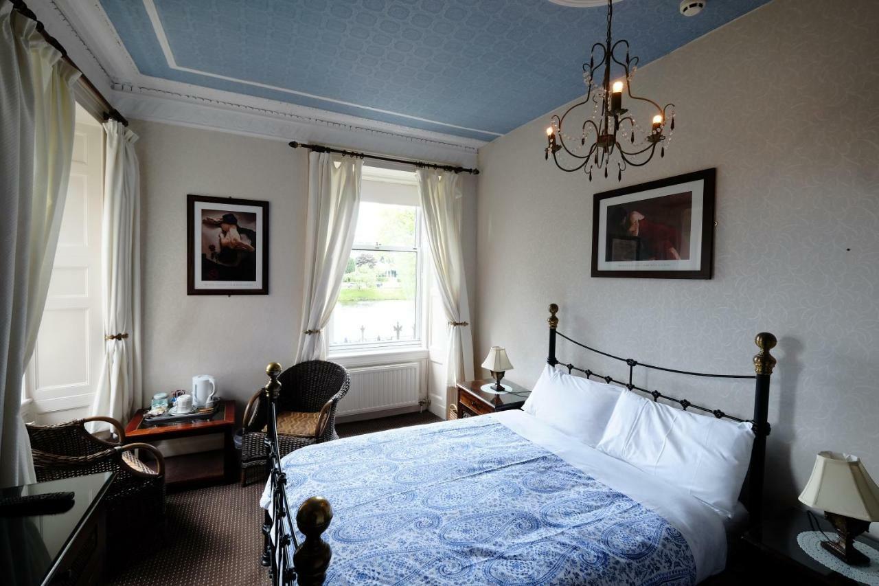 Talisker Guest House Inverness Dış mekan fotoğraf