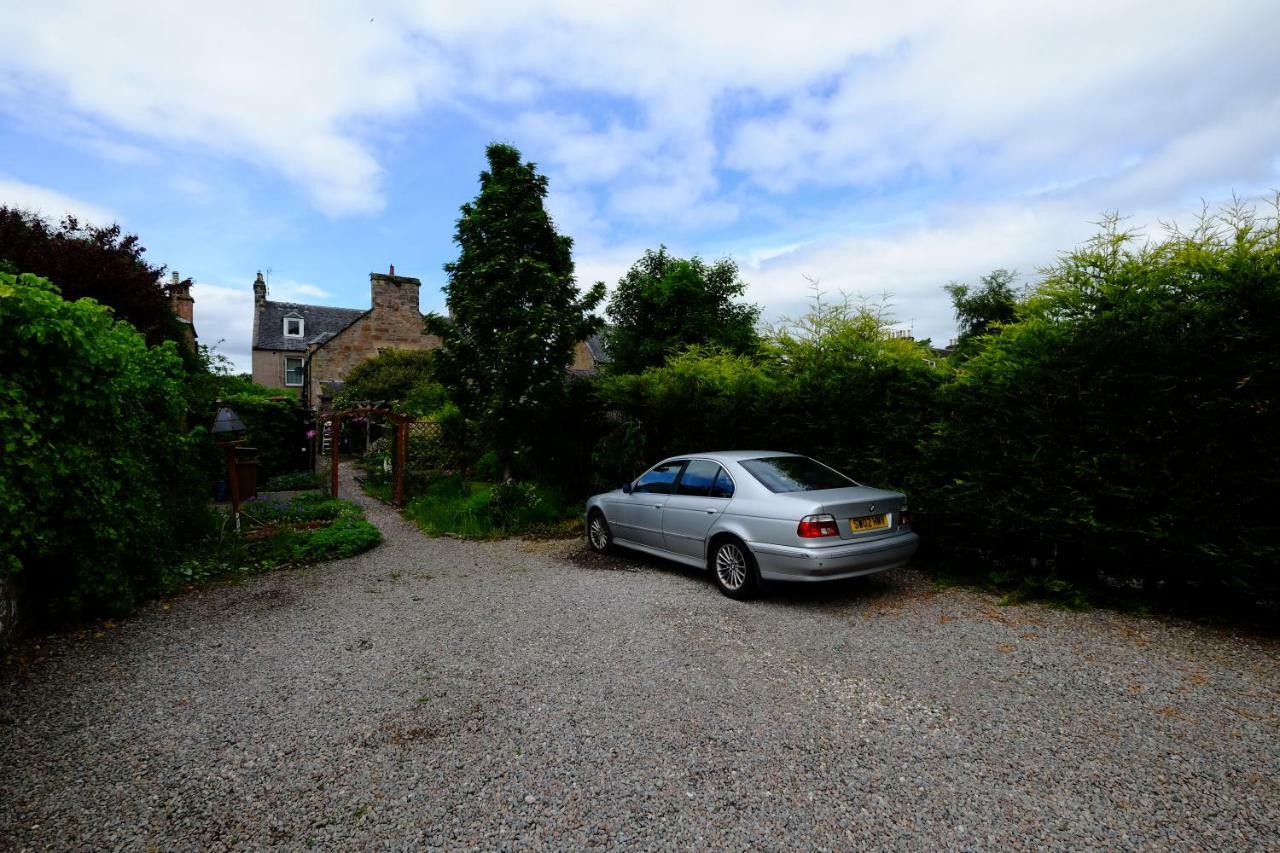 Talisker Guest House Inverness Dış mekan fotoğraf
