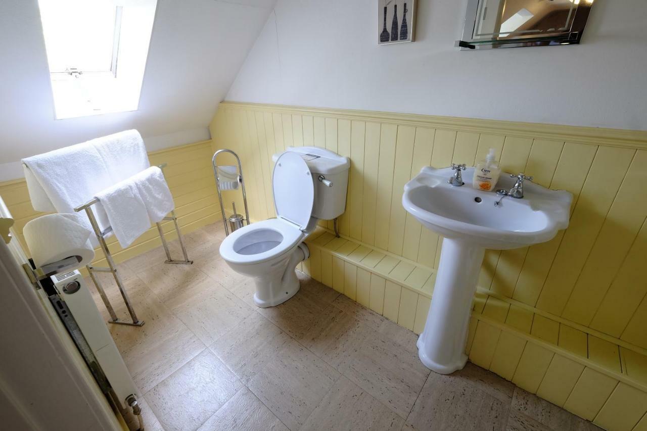 Talisker Guest House Inverness Dış mekan fotoğraf