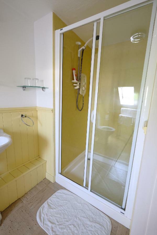 Talisker Guest House Inverness Dış mekan fotoğraf