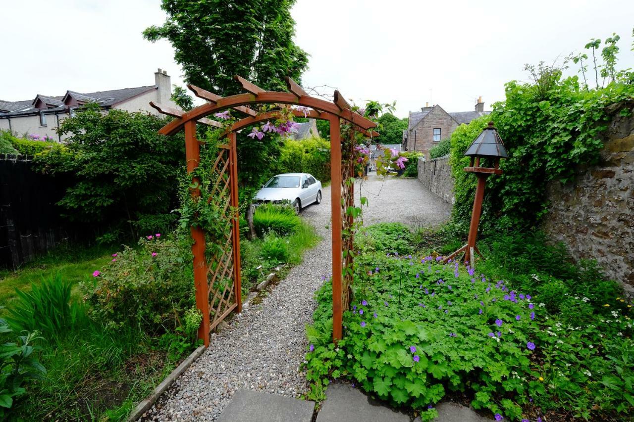 Talisker Guest House Inverness Dış mekan fotoğraf
