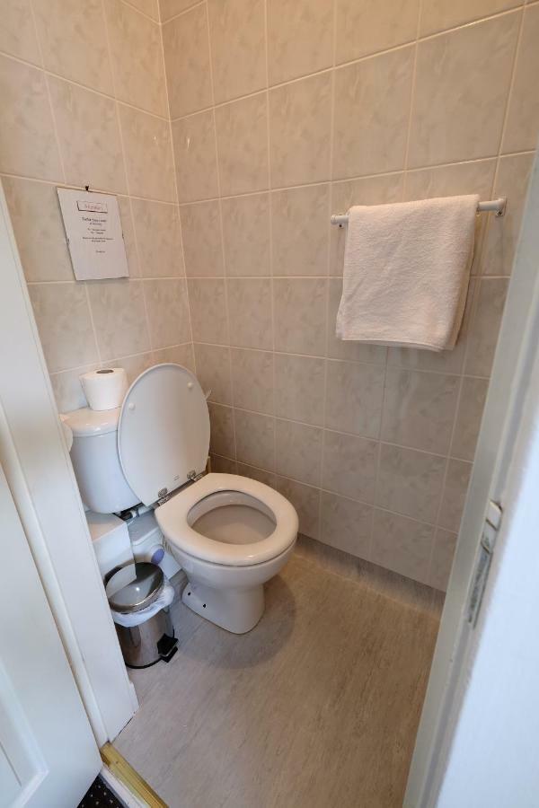 Talisker Guest House Inverness Dış mekan fotoğraf