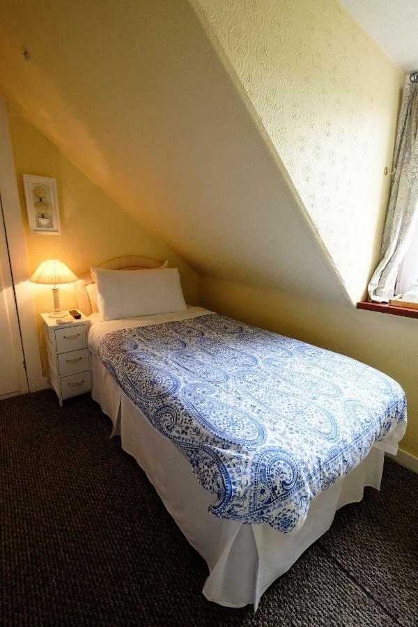 Talisker Guest House Inverness Dış mekan fotoğraf