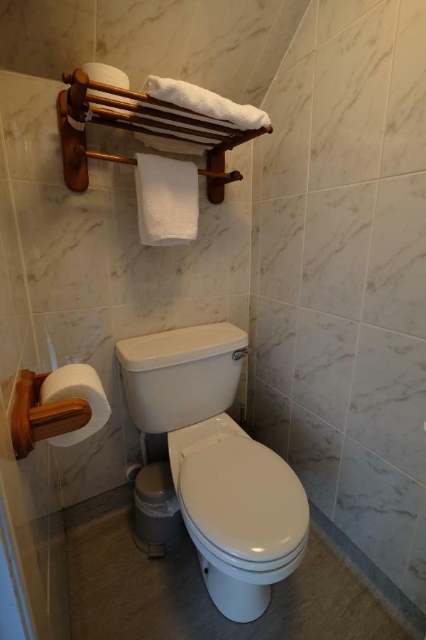 Talisker Guest House Inverness Dış mekan fotoğraf