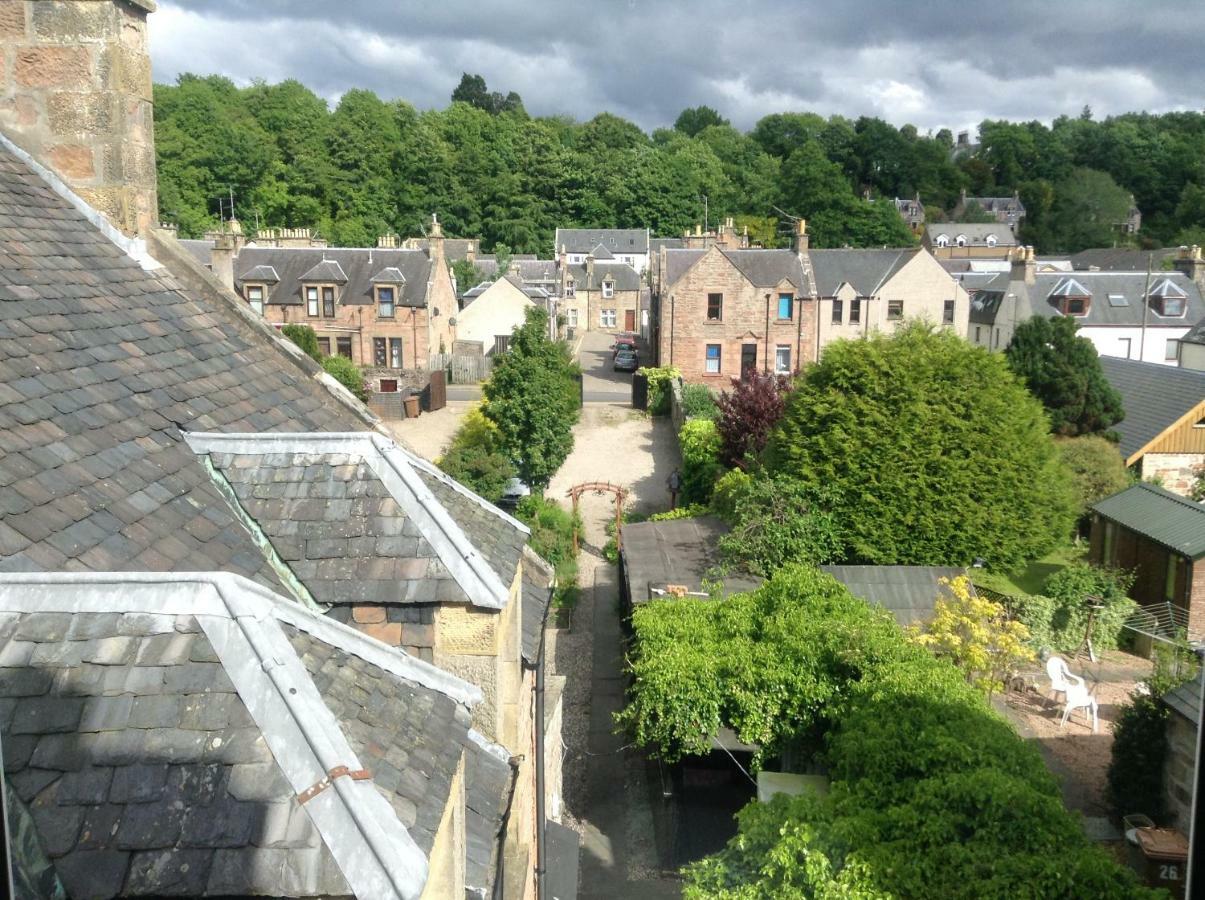 Talisker Guest House Inverness Dış mekan fotoğraf